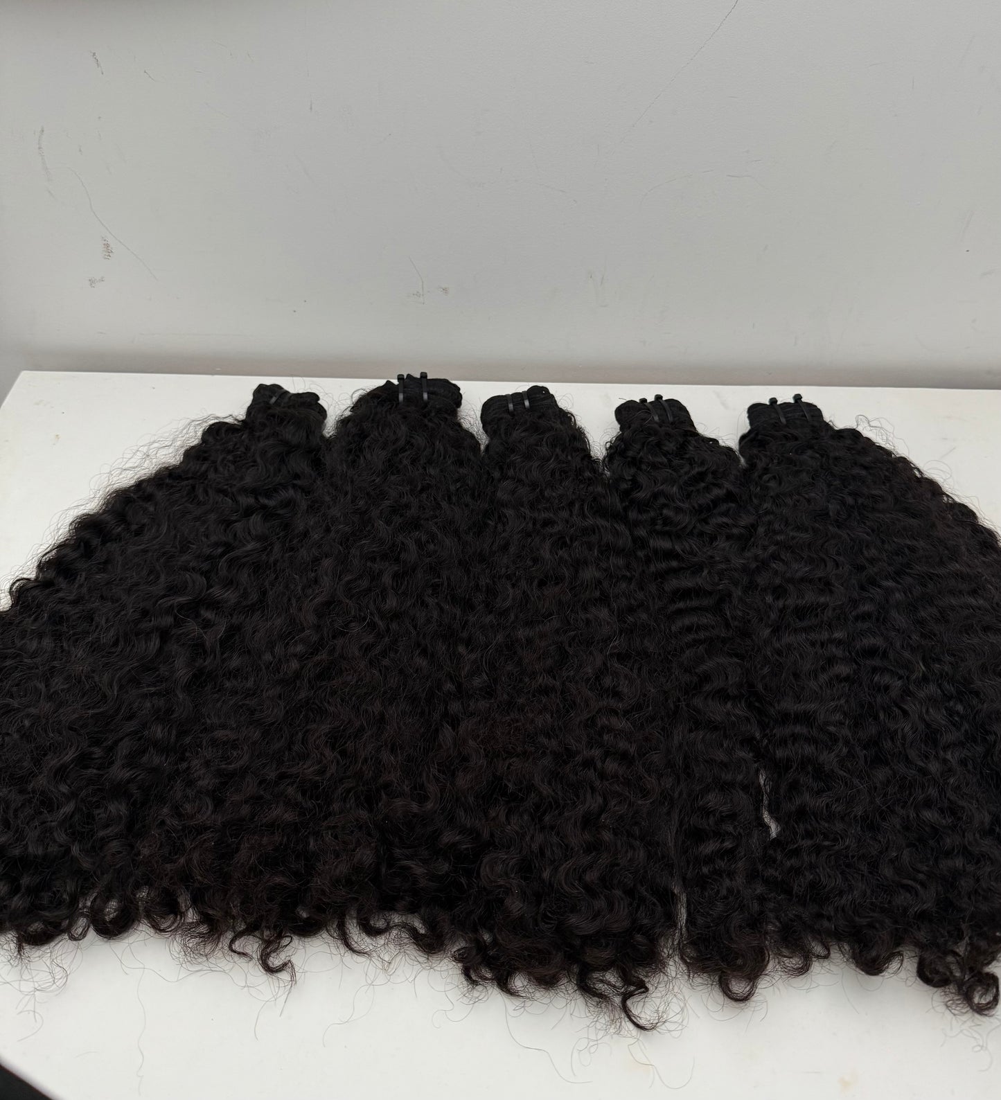 Burmese Curly ( select number of bundles you want )