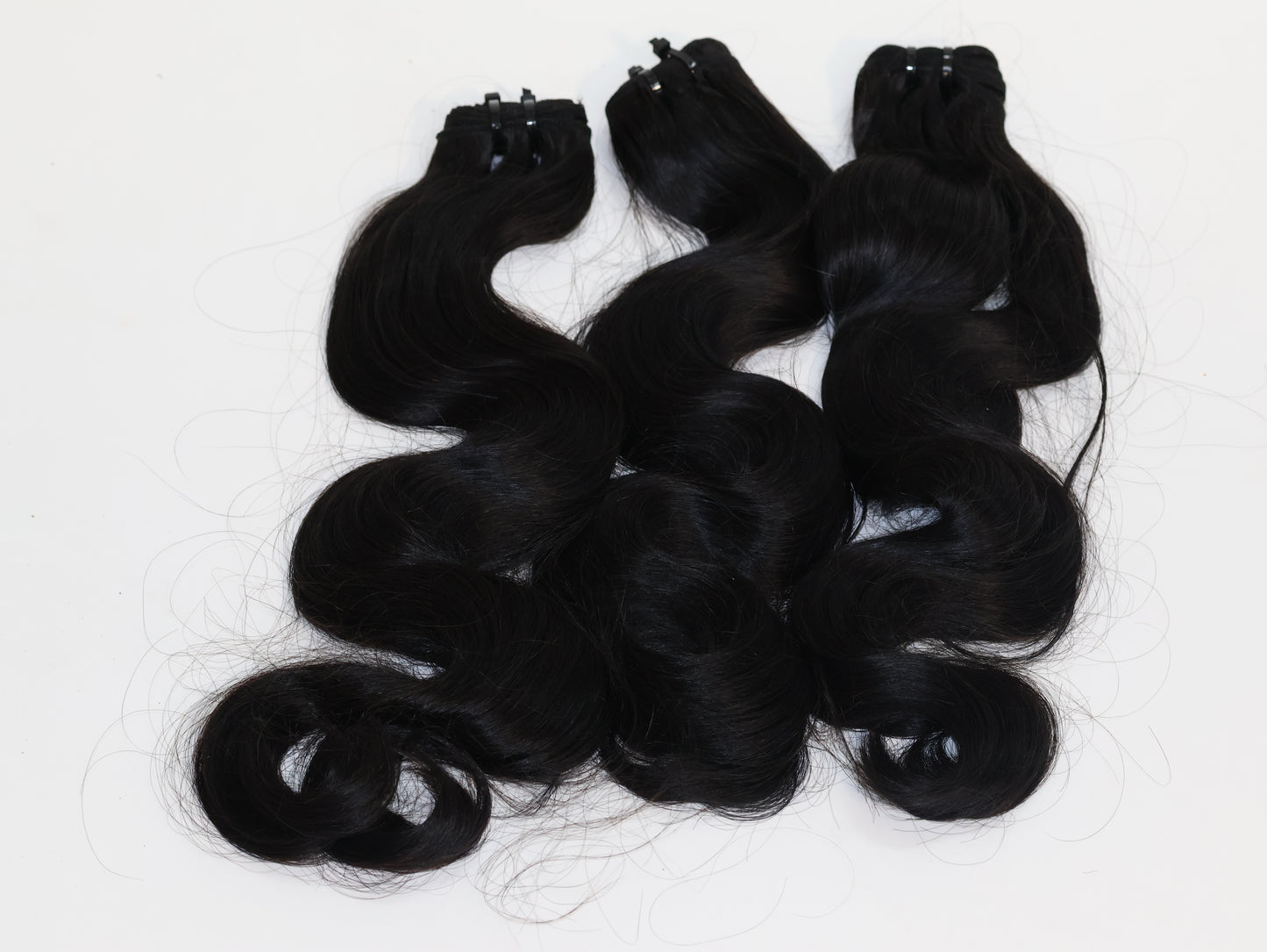 Raw Vietnamese Wavy (SDD)