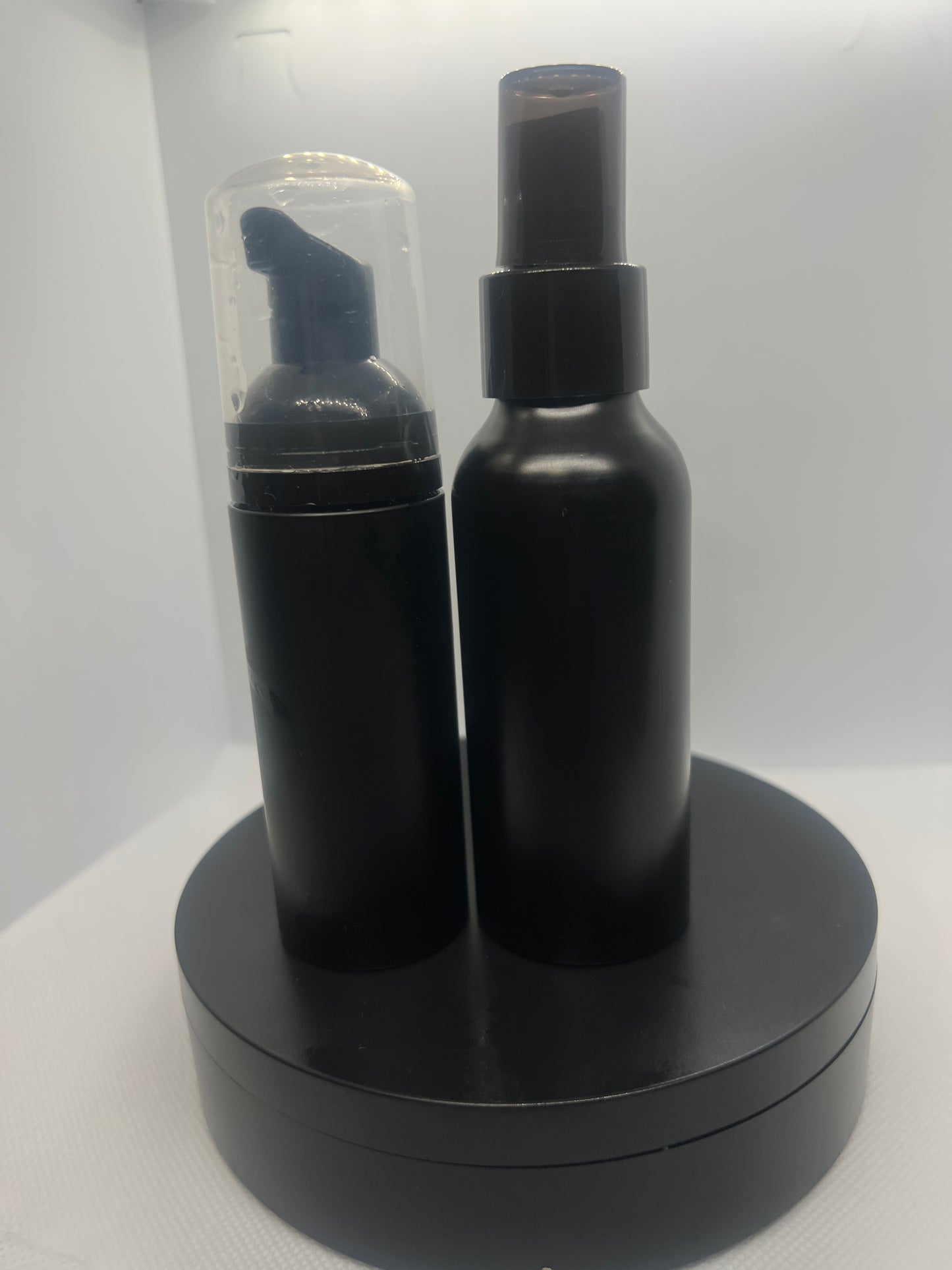 Ytluxe hair kit