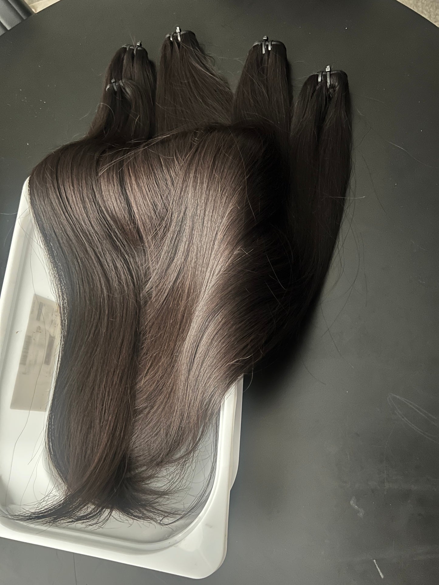 Raw Vietnamese Straight(SDD)