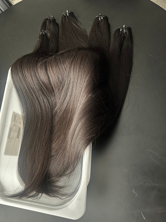 Raw Vietnamese Straight(SDD)( select the number of bundles you want )