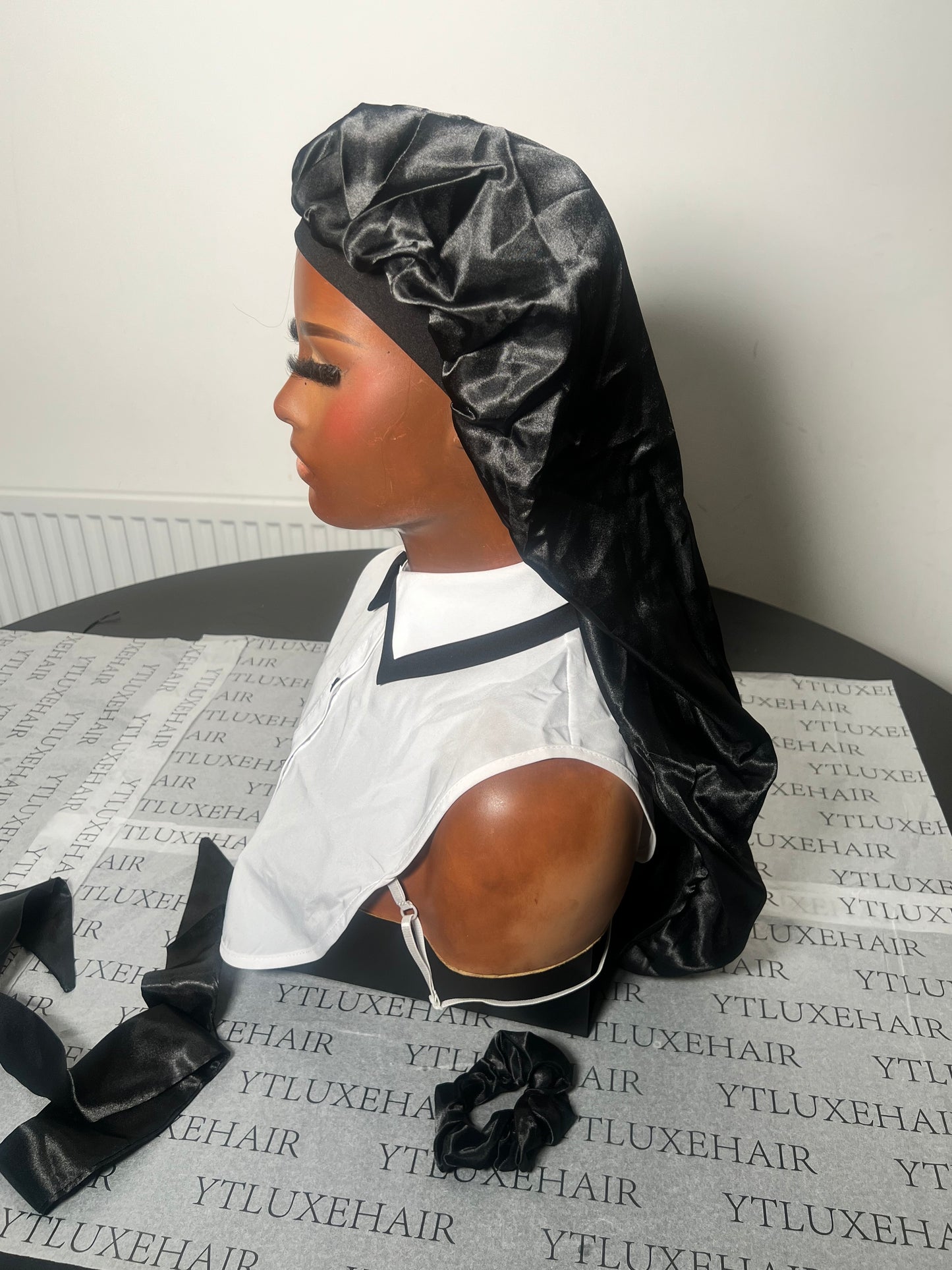 HAIR BONNET