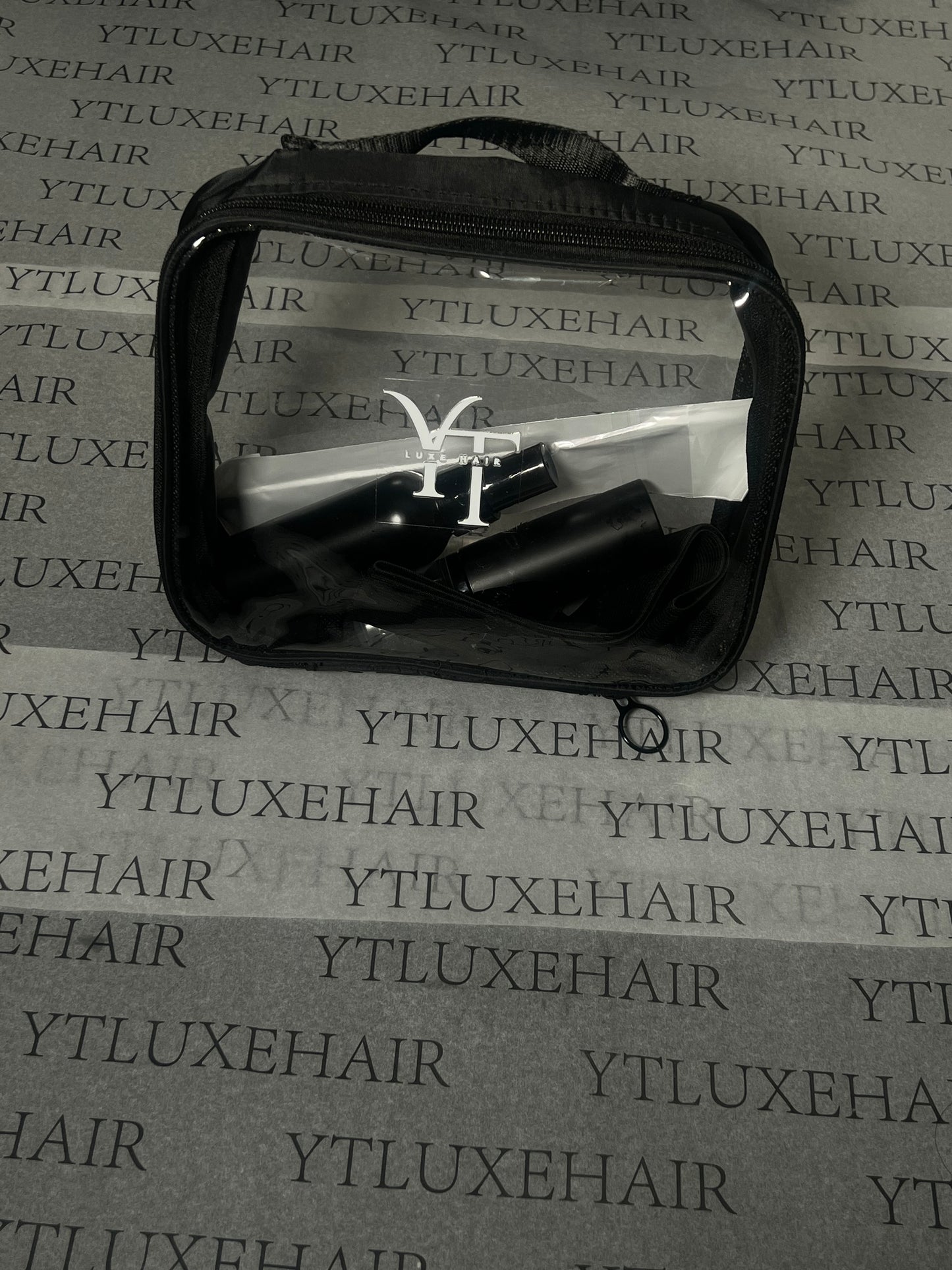Ytluxe hair kit