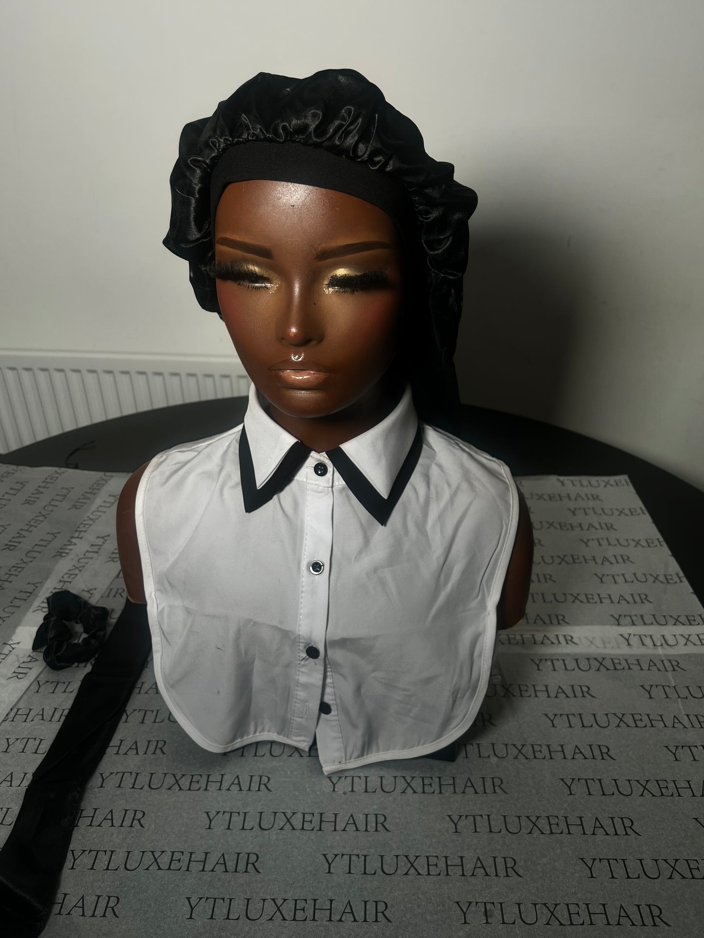 HAIR BONNET
