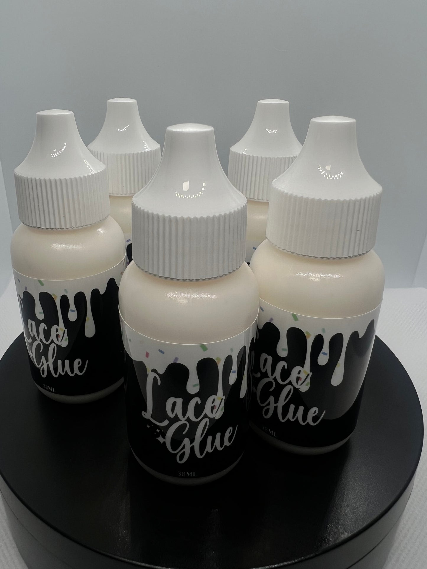 LACE ADHESIVE