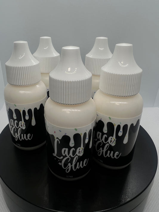 LACE ADHESIVE