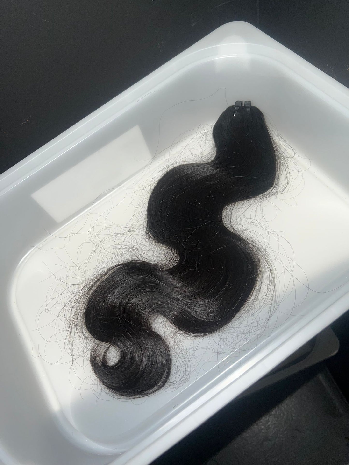Raw Vietnamese Wavy (SDD)