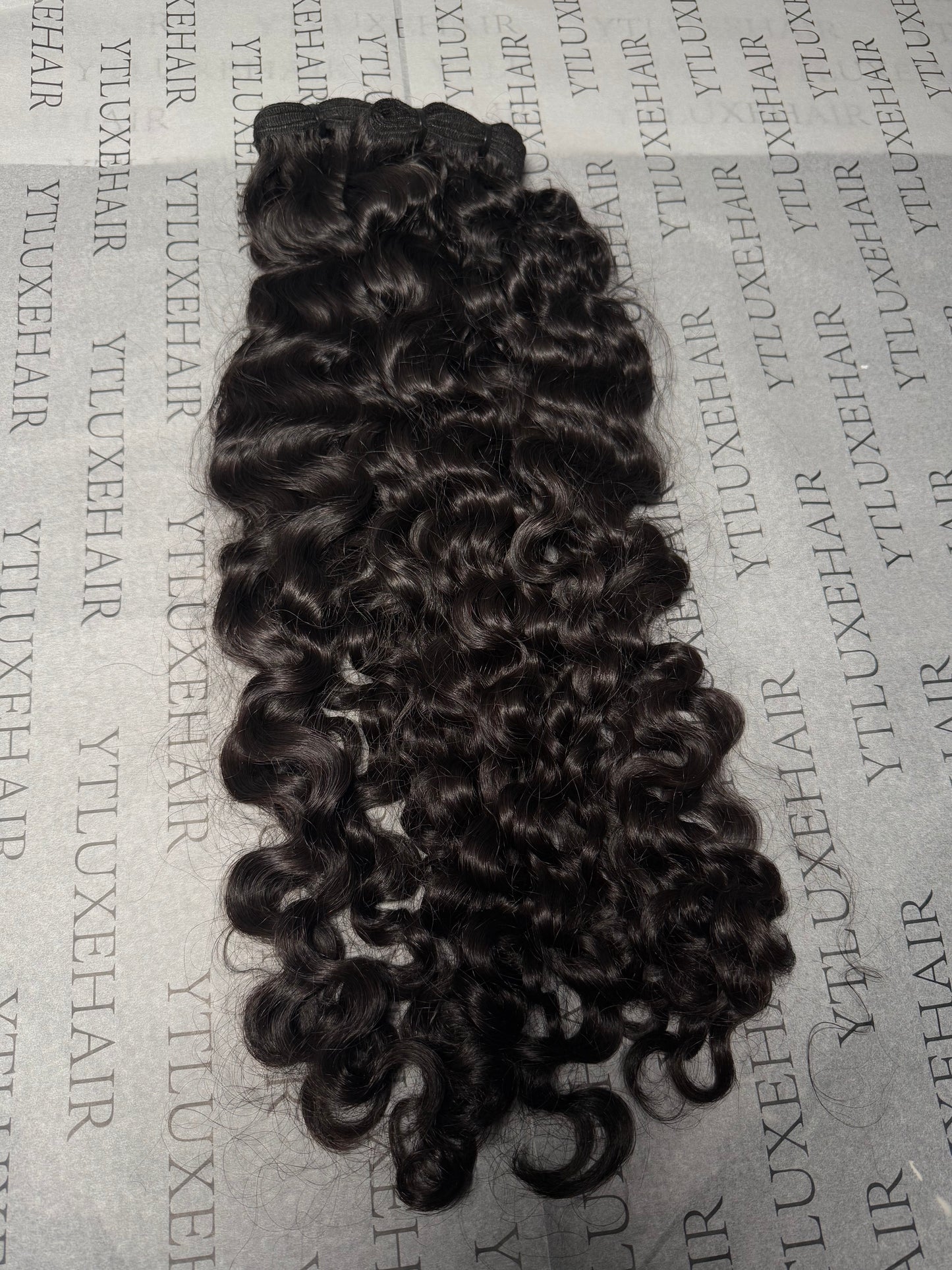 Burmese Curly ( select number of bundles you want )