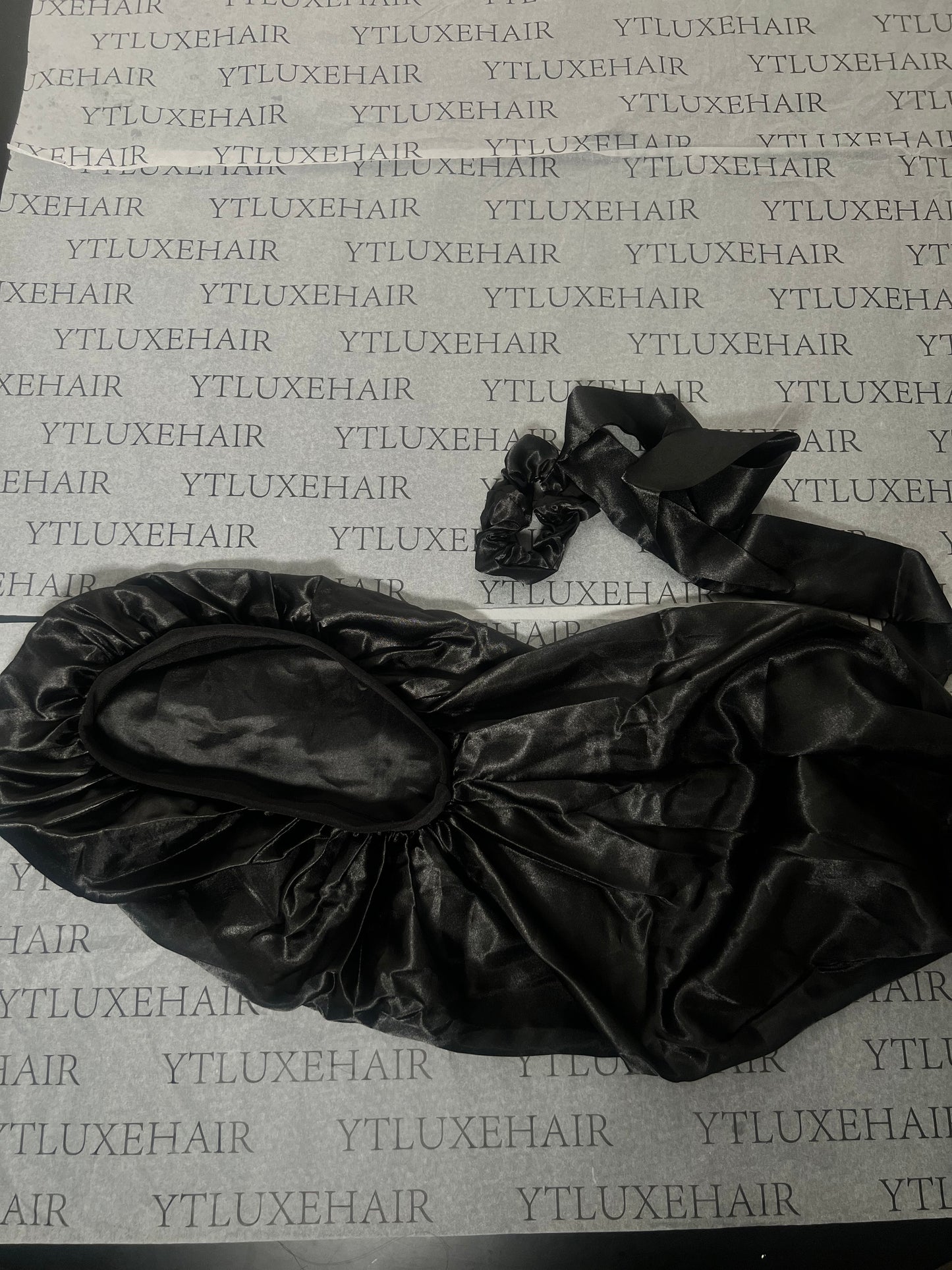 HAIR BONNET