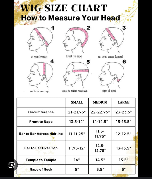 WIG MAKING